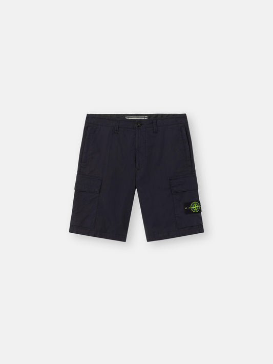 L100L08 STRETCH COTTON TELA 'PARACADUTE'