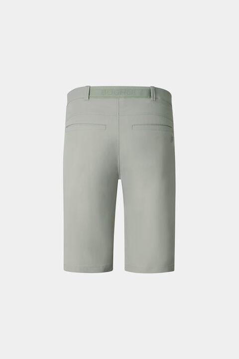 Warin functional shorts in Eucalyptus