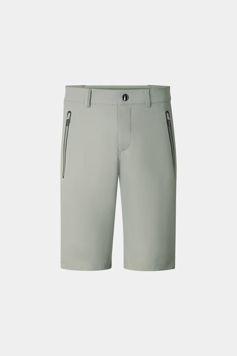 Warin functional shorts in Eucalyptus