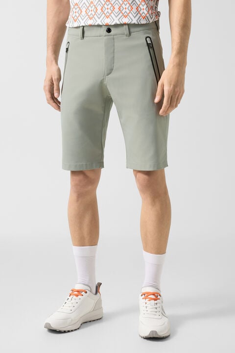 Warin functional shorts in Eucalyptus