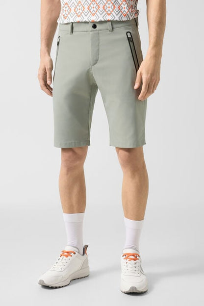 Warin functional shorts in Eucalyptus