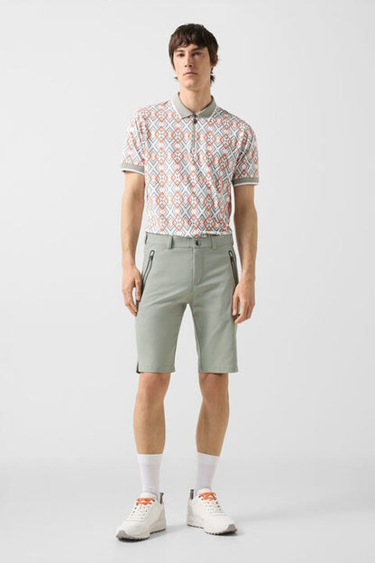 Warin functional shorts in Eucalyptus