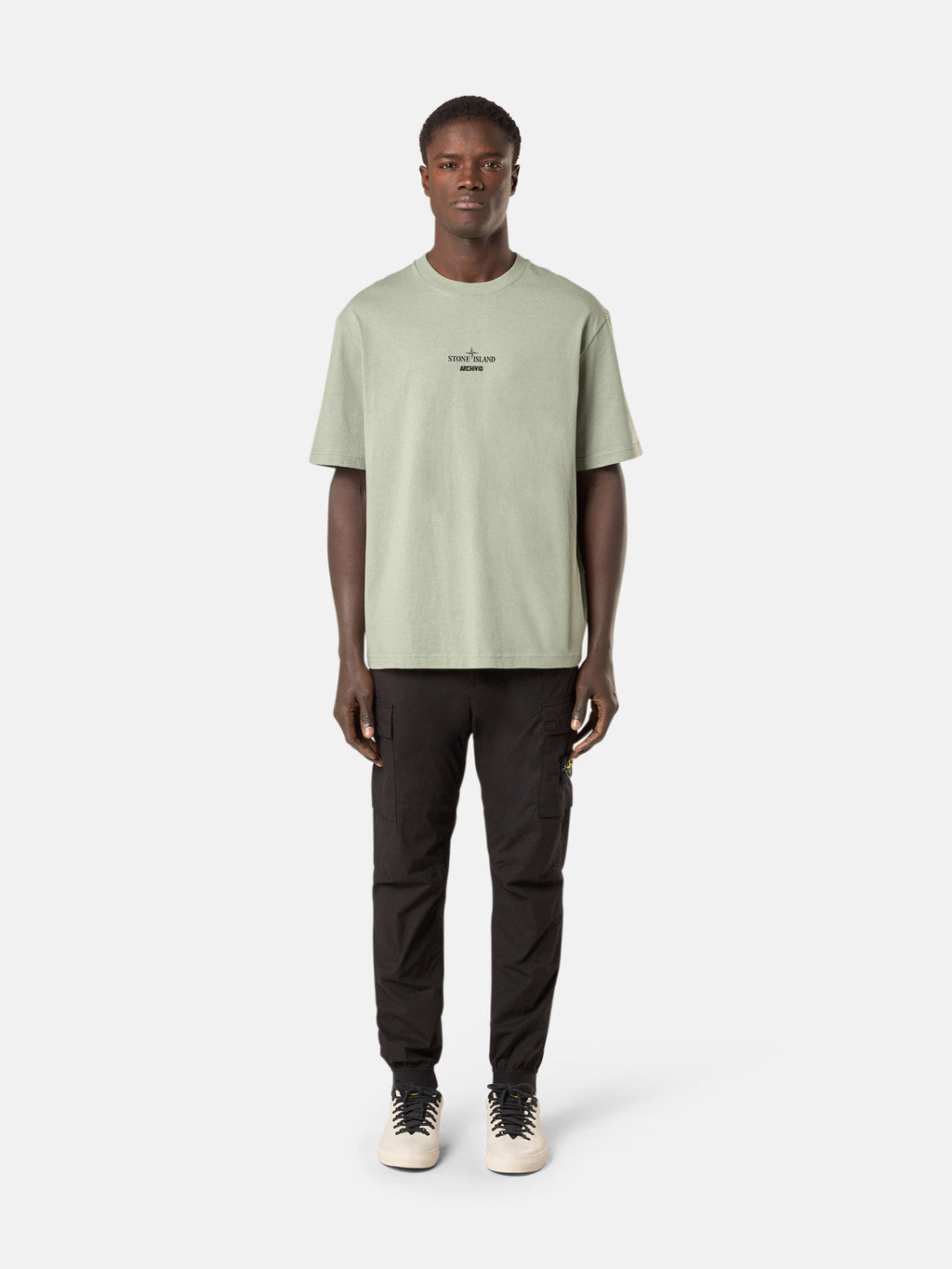 3100031 STRETCH COTTON TELA 'PARACADUTE'