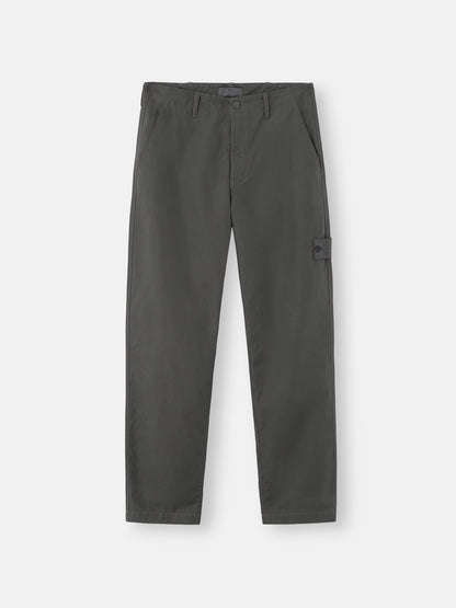 3100042 WEATHERPROOF COTTON CANVAS_STONE ISLAND GHOST