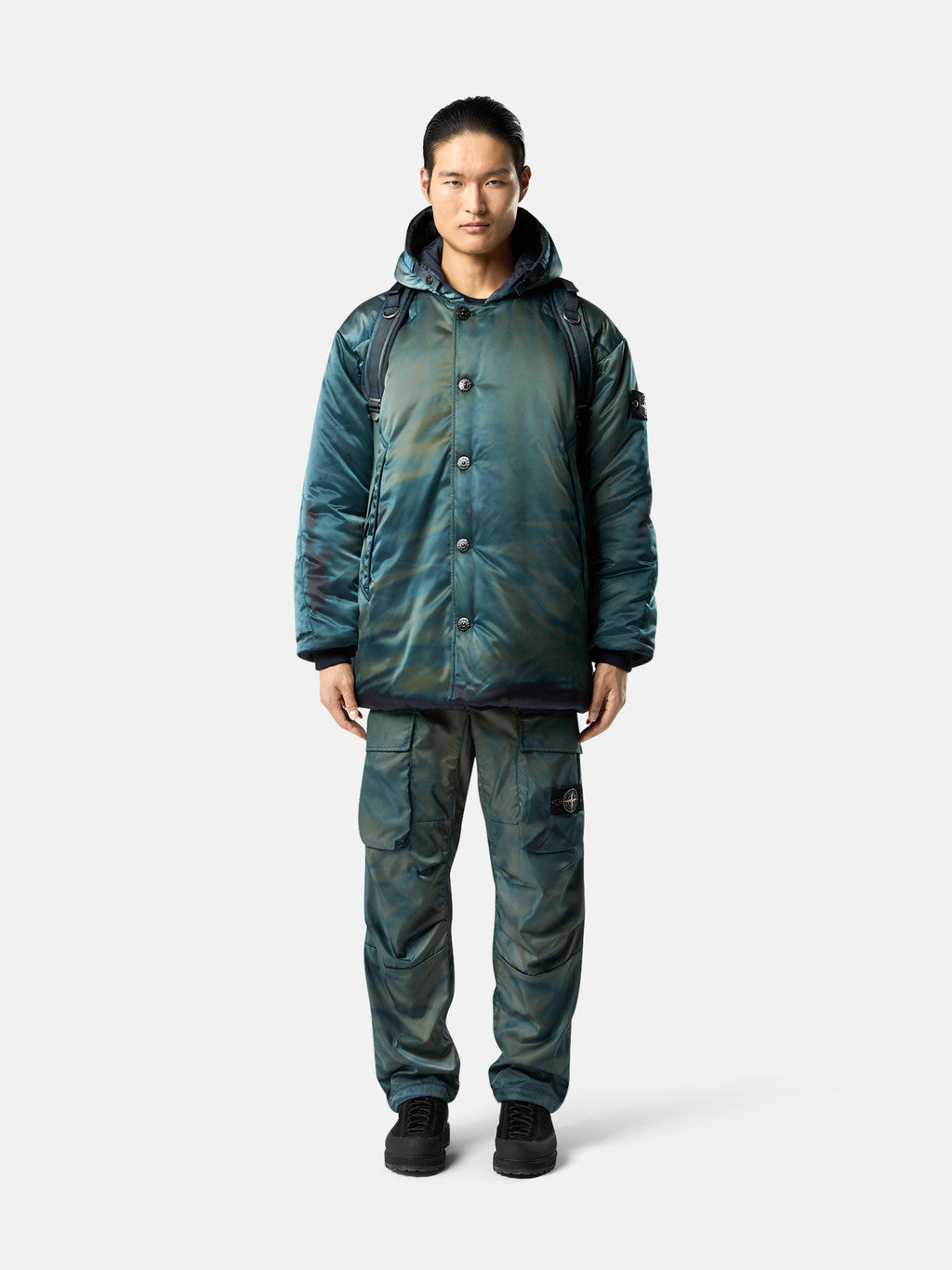 4100001 HAND CORROSION ON NYLON TWILL_PORTER