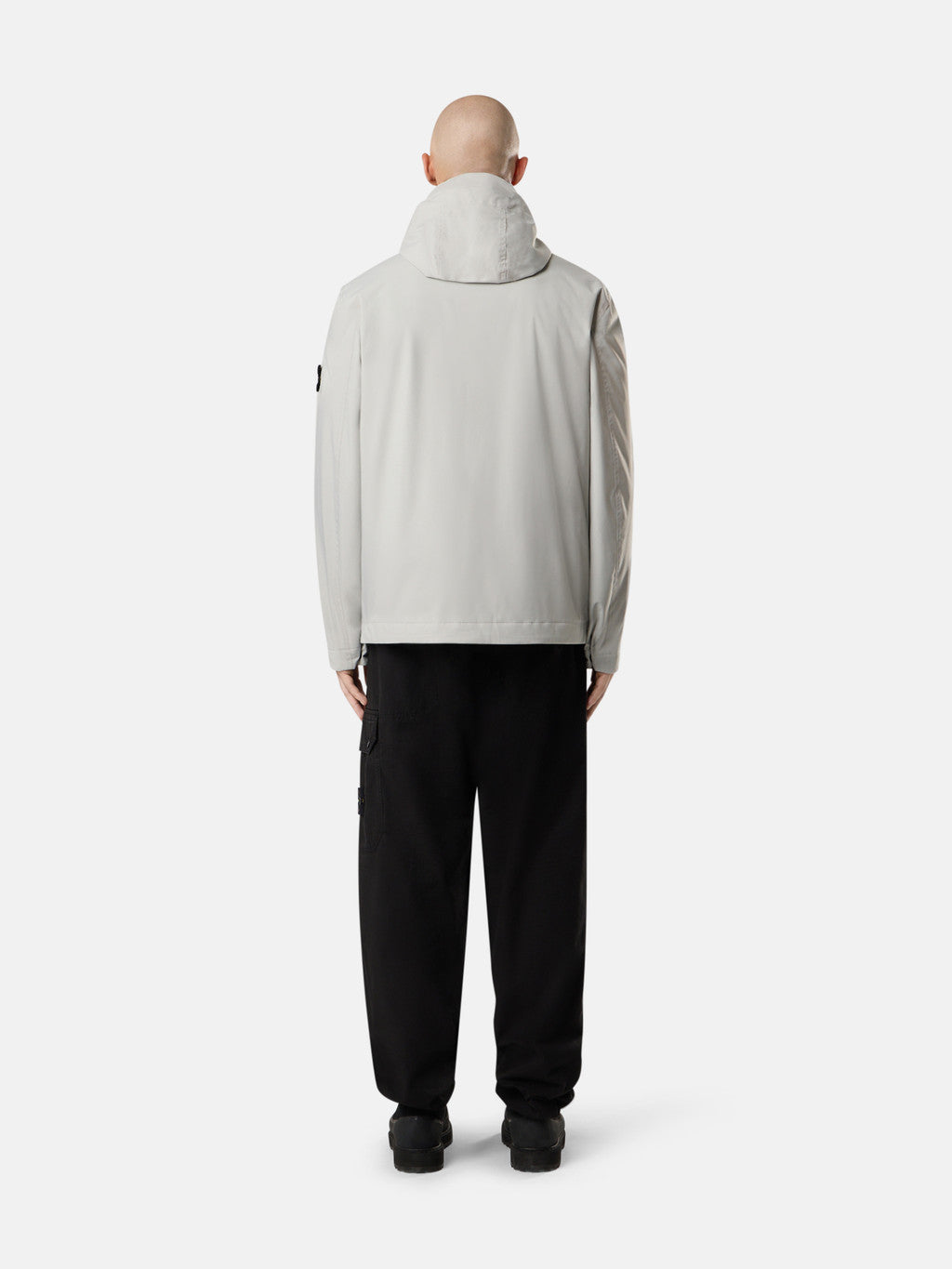 4100086 SOFT SHELL-R_E.DYE  TECHNOLOGY WITH PRIMALOFT