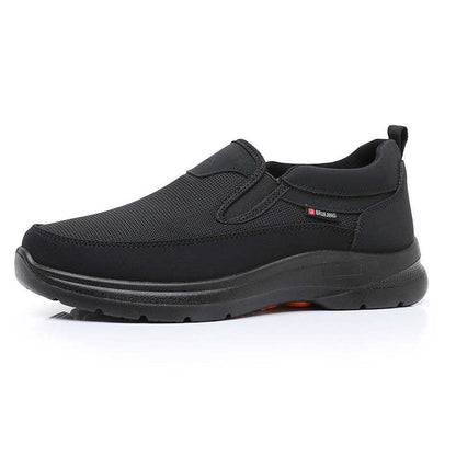 Men's Orthopedic Slip-On Sneakers