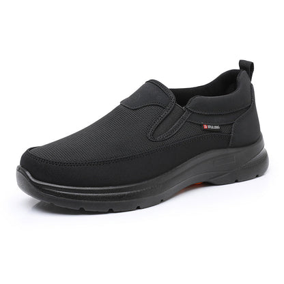 Men's Orthopedic Slip-On Sneakers