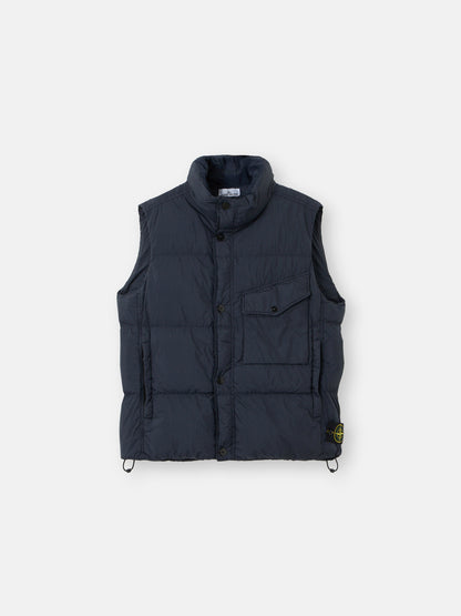 G100003 CRINKLE REPS NY, RECYCLED NYLON