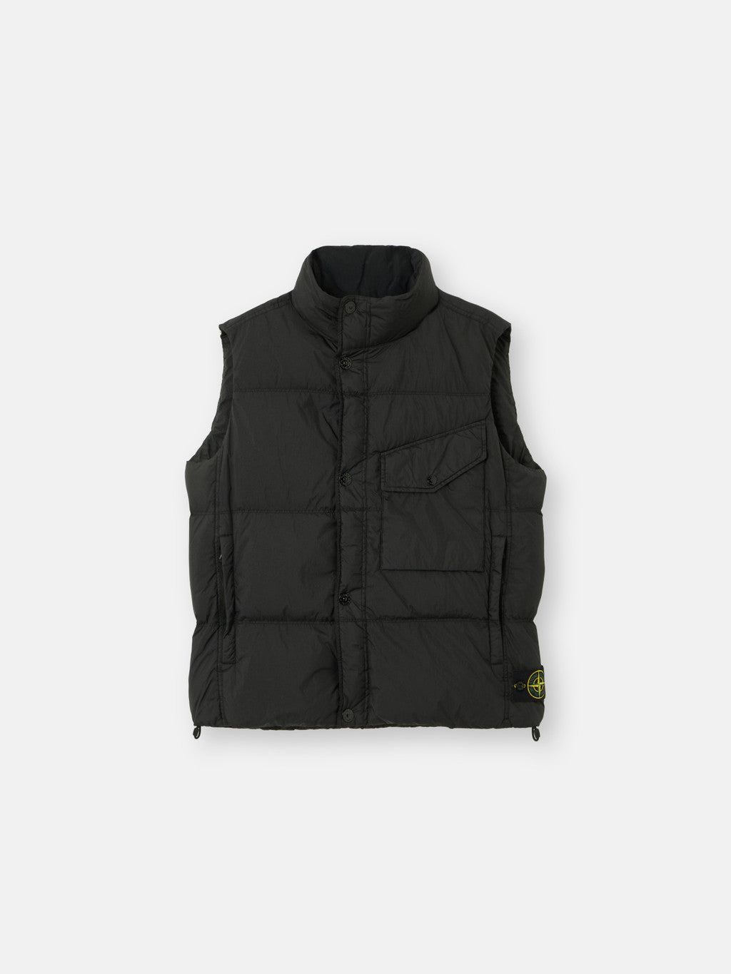 G100003 CRINKLE REPS NY, RECYCLED NYLON